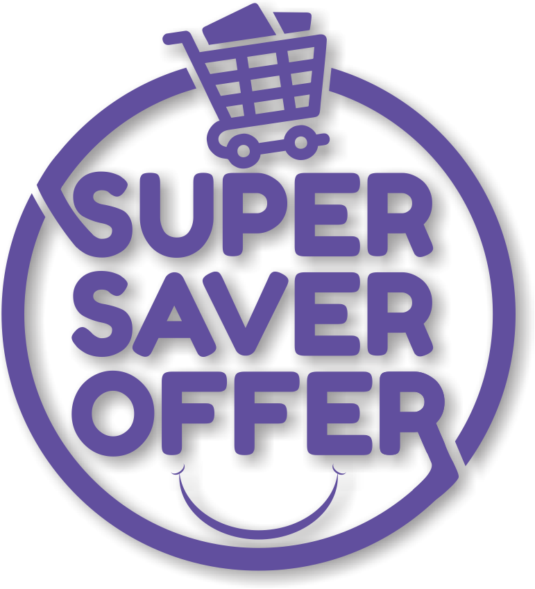 Super Saver Coupon Voucher Booklet For Customer Retention - Reward Port