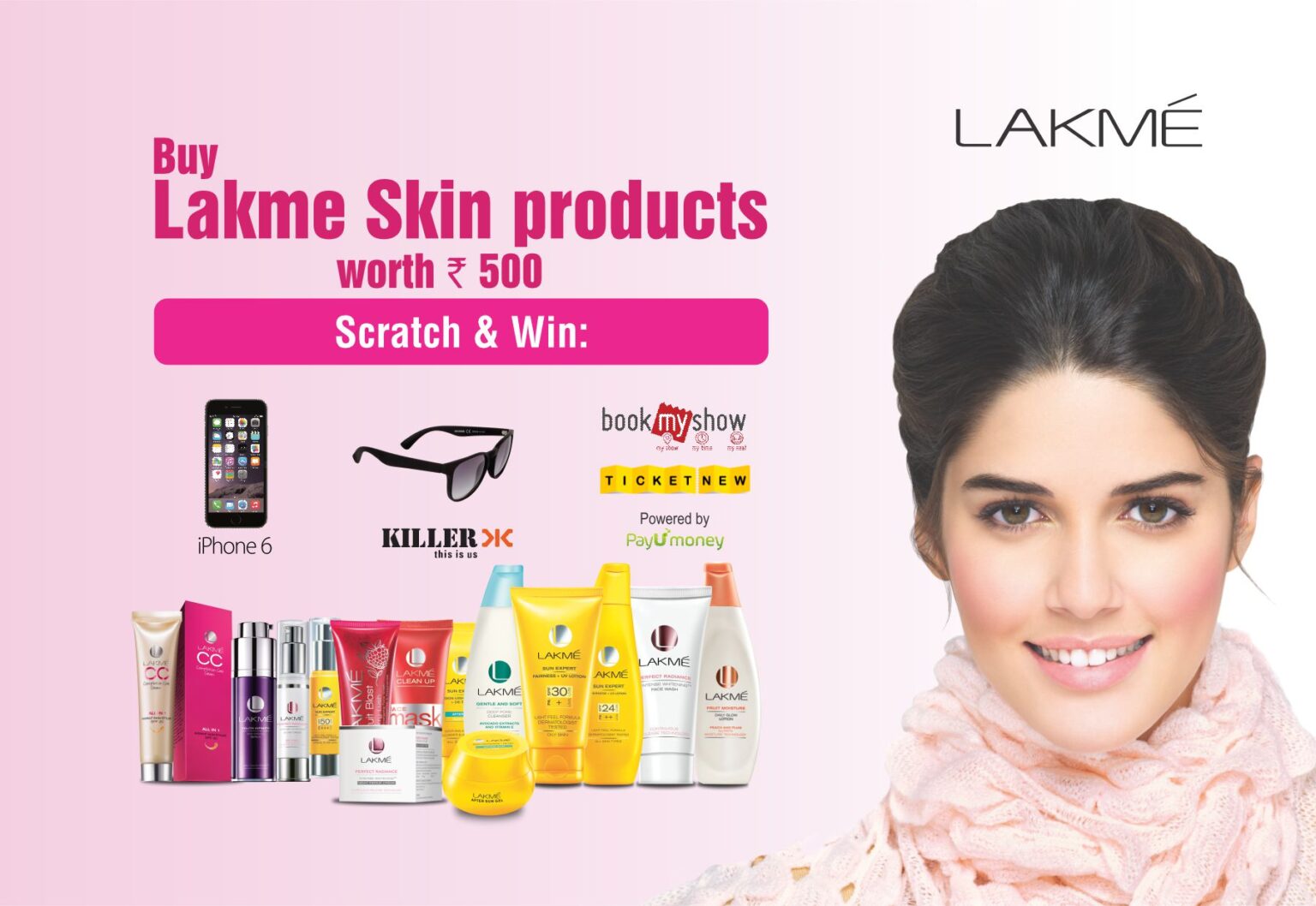 lakme case study pdf