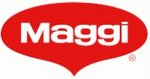 Nestle Maggi logo image