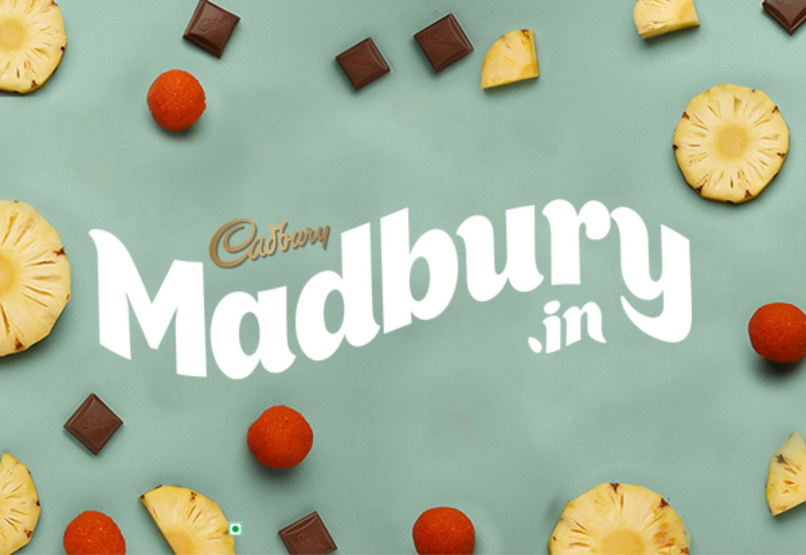 Cadbury - Madbury