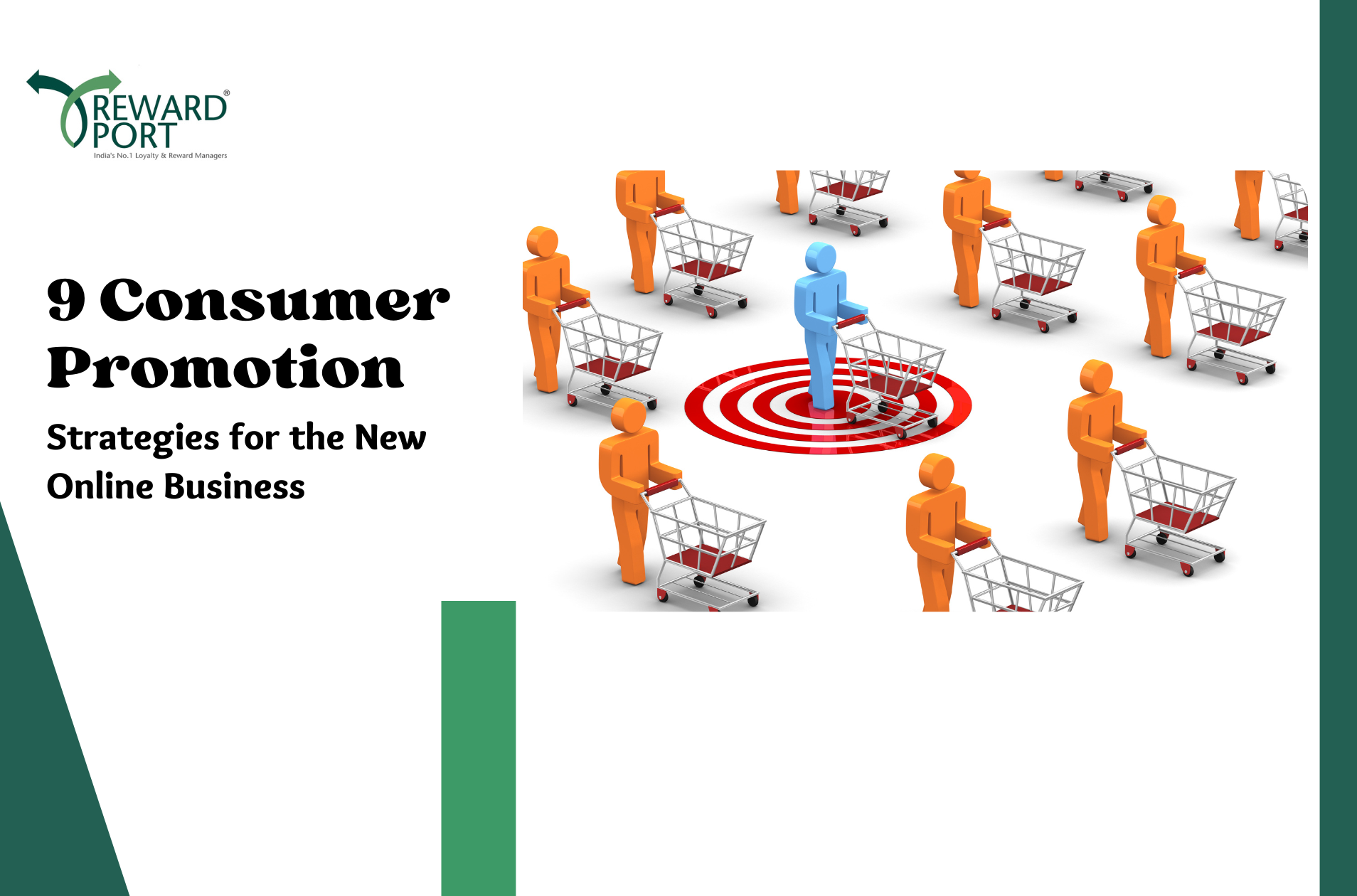 9 Consumer Promotion Strategies For The New Online Business