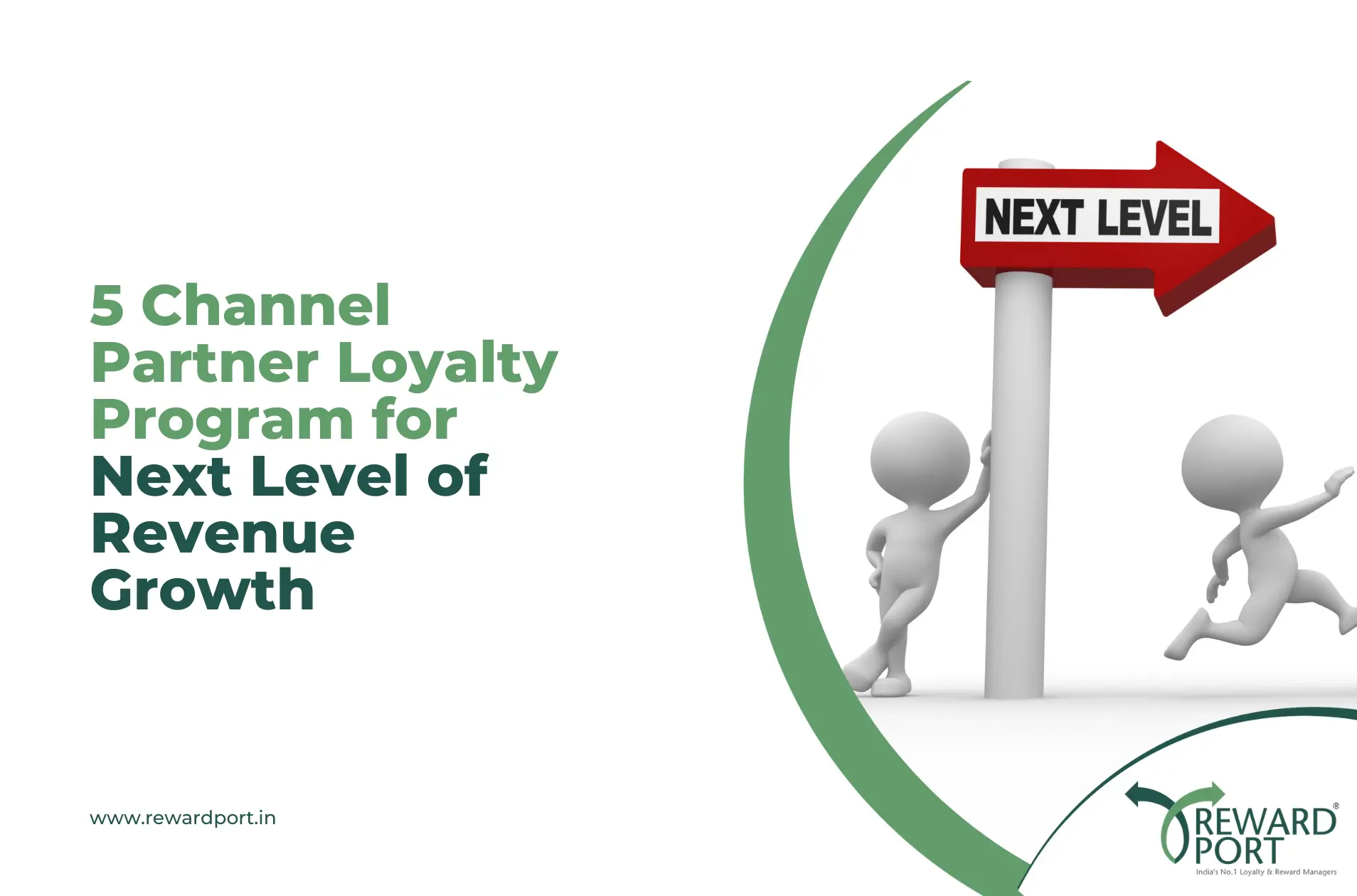 5 Channel Partner Loyalty Programs for Revenue Growth