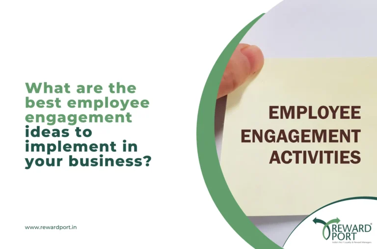 What are the best employee engagement ideas to implement in your business?