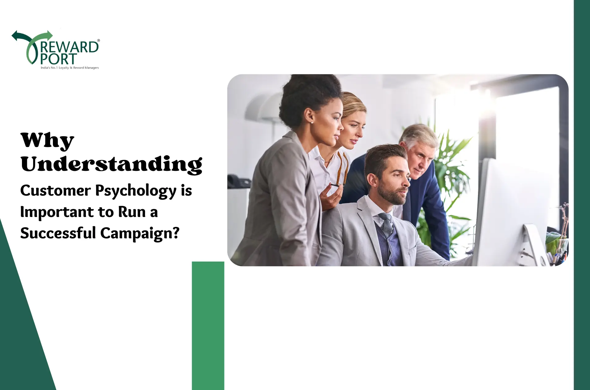 Why Understanding Customer Psychology is Important to Run a Successful Campaign