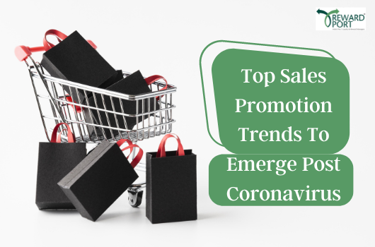 Top Sales Promotion Trends | RewardPort