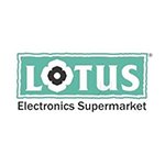 Lotus electronics
