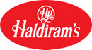 Haldiram's logo image