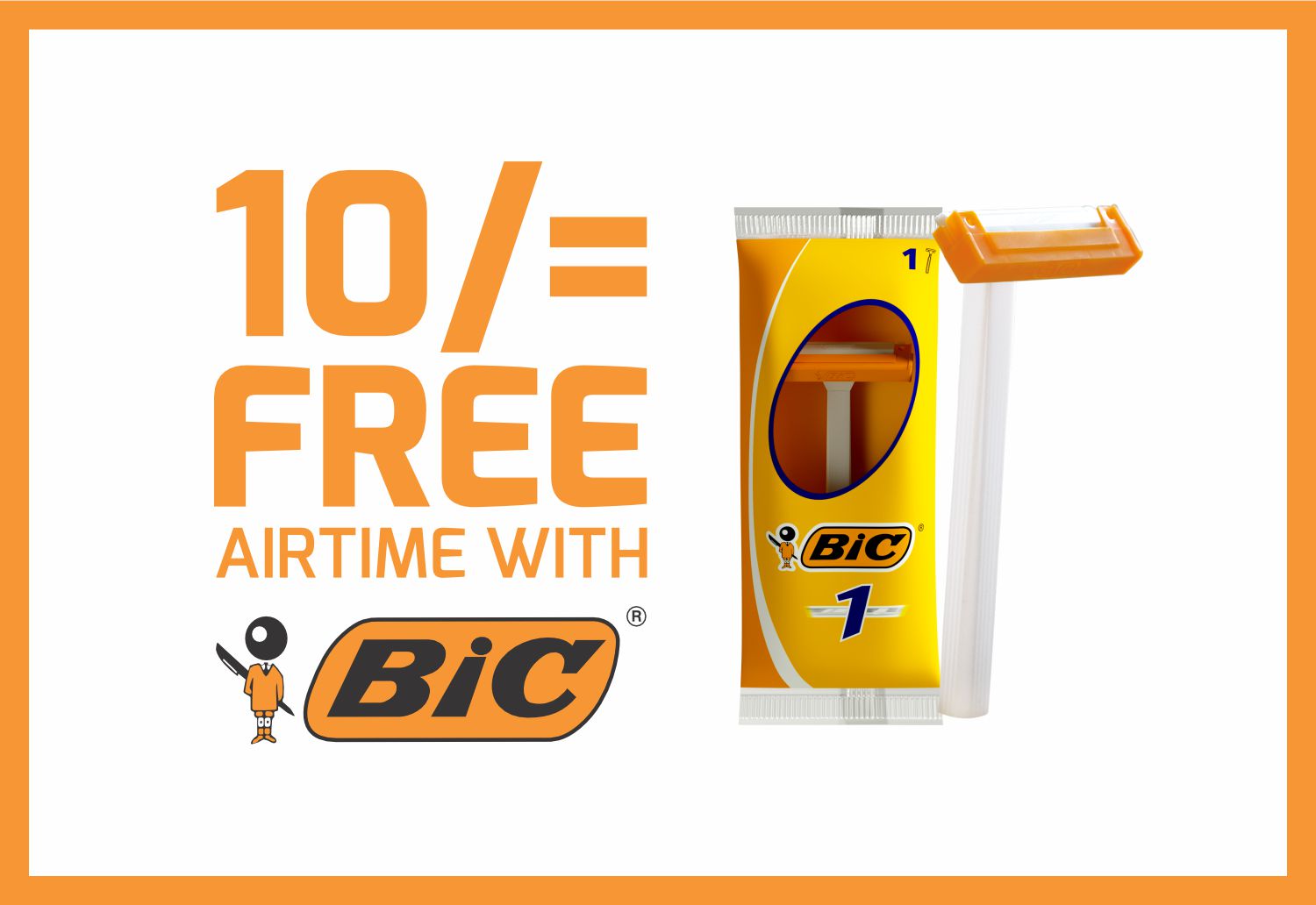 Bic