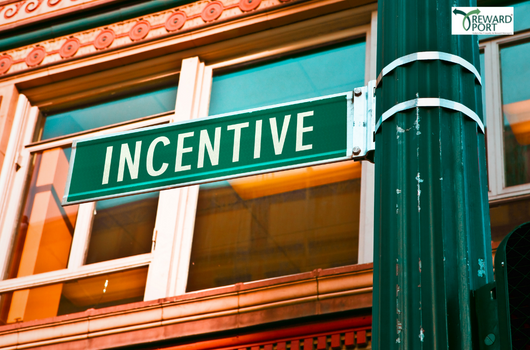 effective channel incentive program | RewardPort