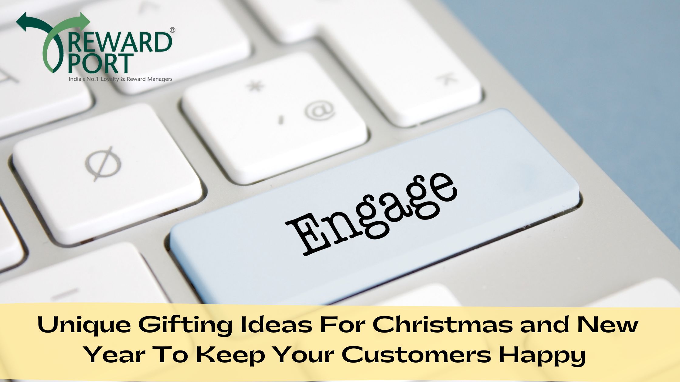 customer appreciation gift