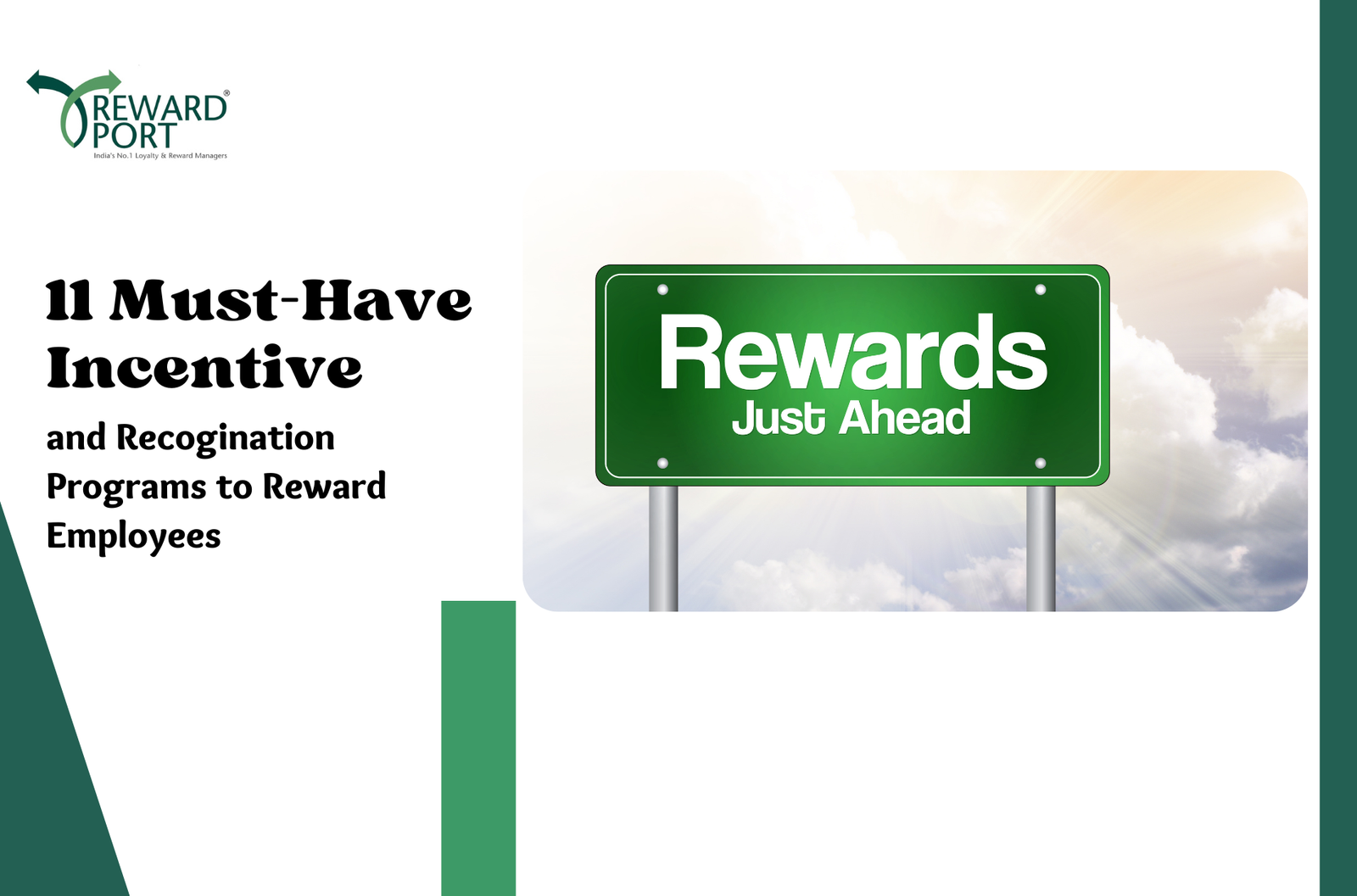 11 Must-Have Incentive and Recogination Programs to Reward Employees