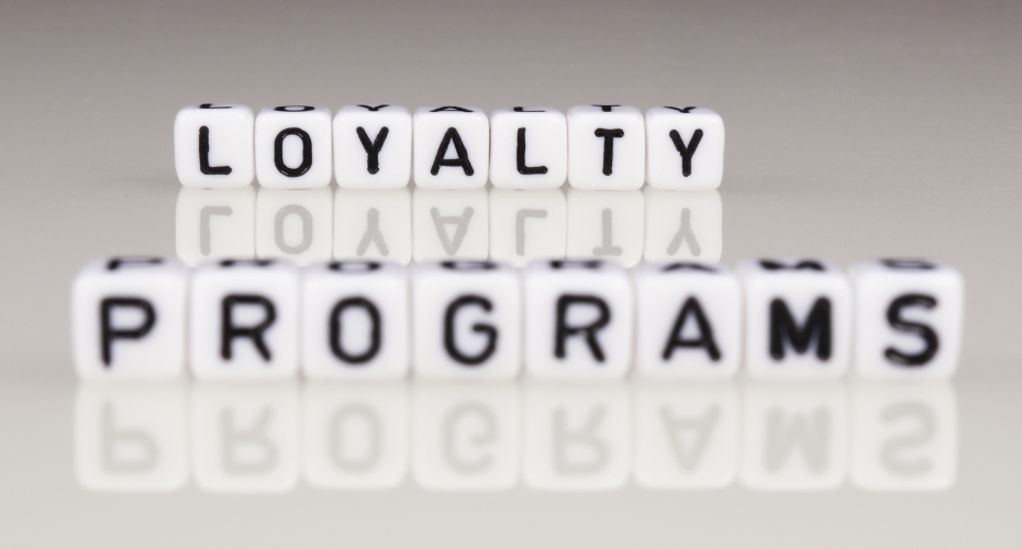 Ideal Loyalty Program