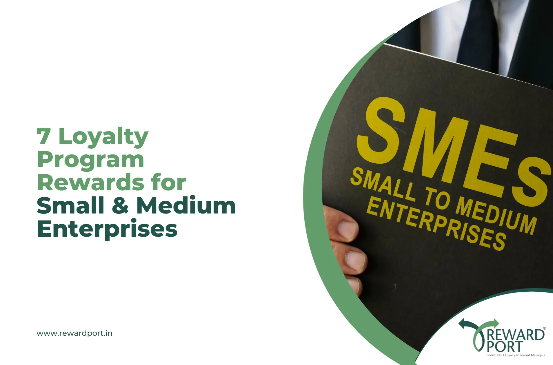 7 Loyalty Program Rewards for Small Medium Enterprises