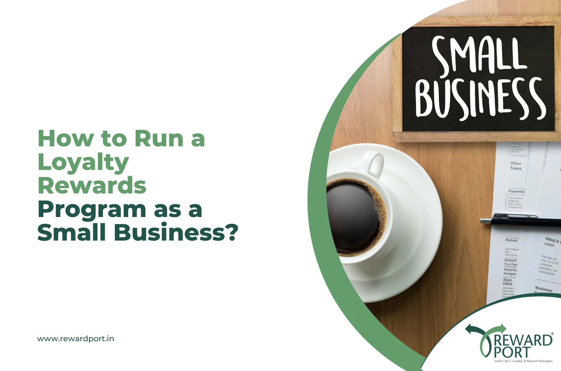 How to Run a Loyalty Rewards Program as a Small Business