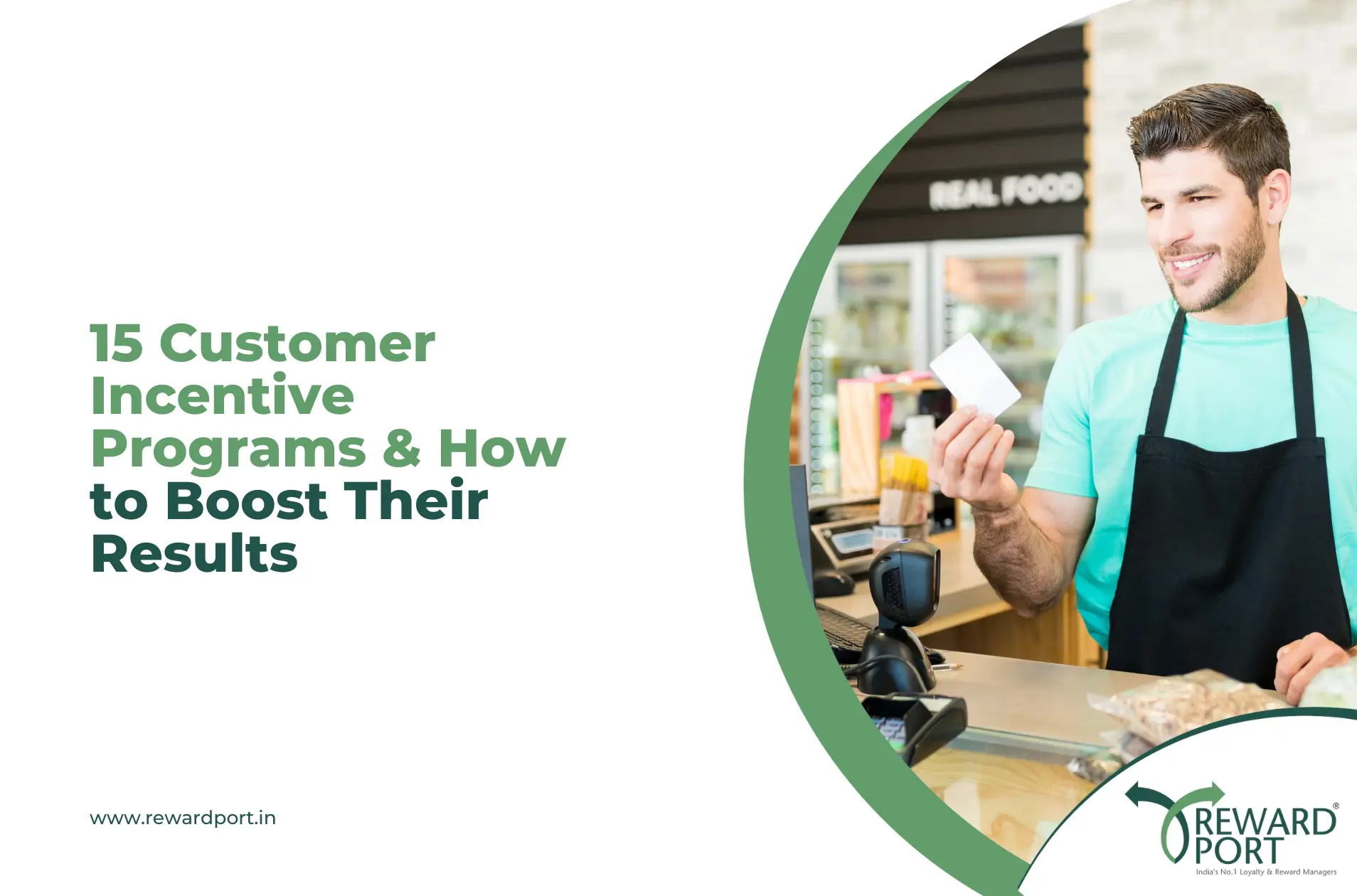 15 Customer Incentive Programs & How to Boost Their Results