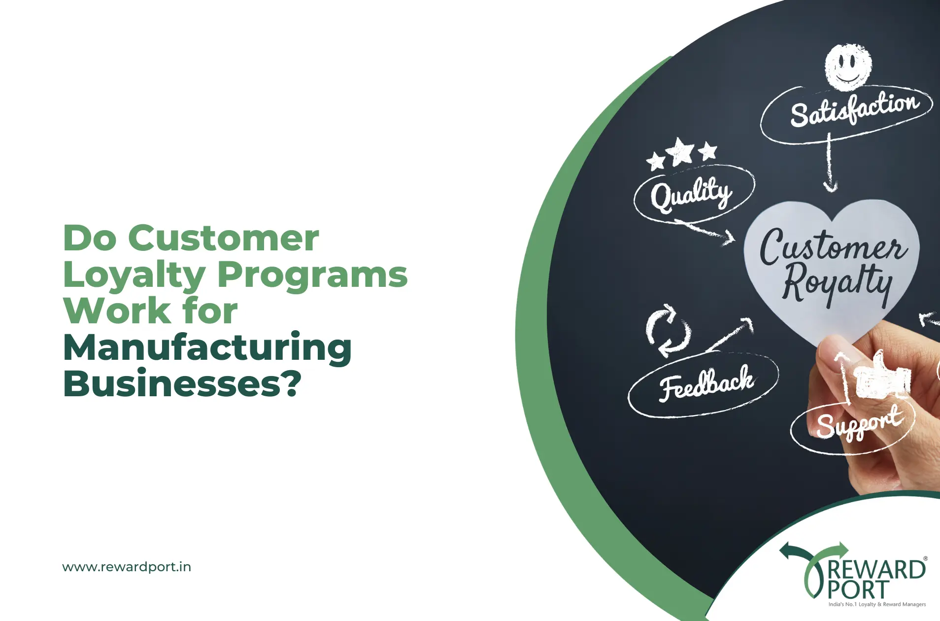 Do Customer Loyalty Programs Work for Manufacturing Businesses