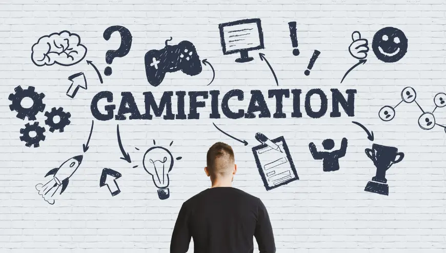 Gamification Ideas