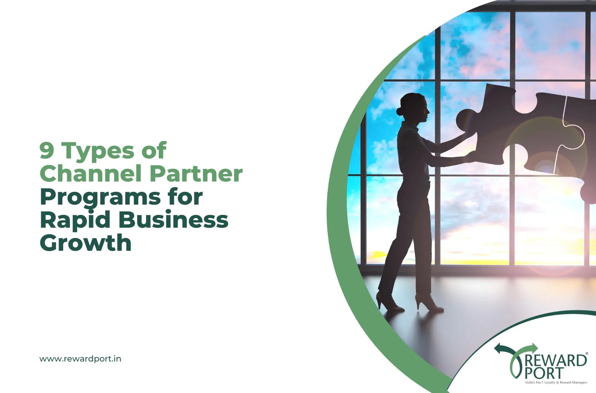 9 Types of Channel Partner Programs for Rapid Business Growth