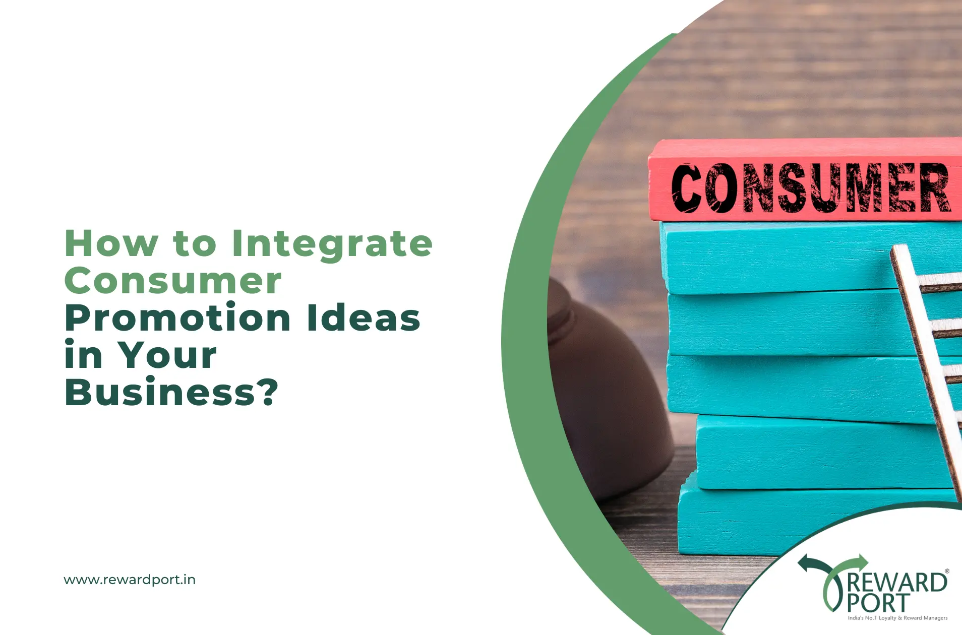 How to Integrate Consumer Promotion Ideas in Your Business?