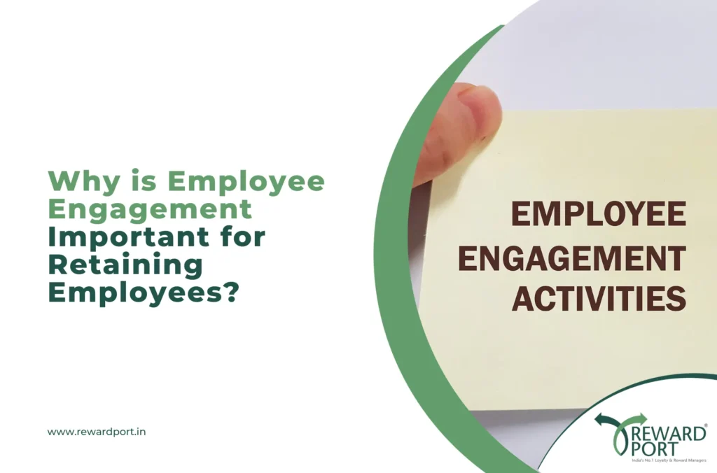 Why is Employee Engagement Important for Retaining Employees