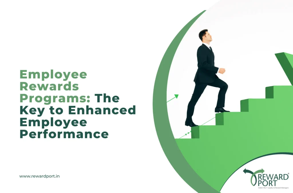 Employee Rewards Programs: The Key to Enhanced Employee Performance