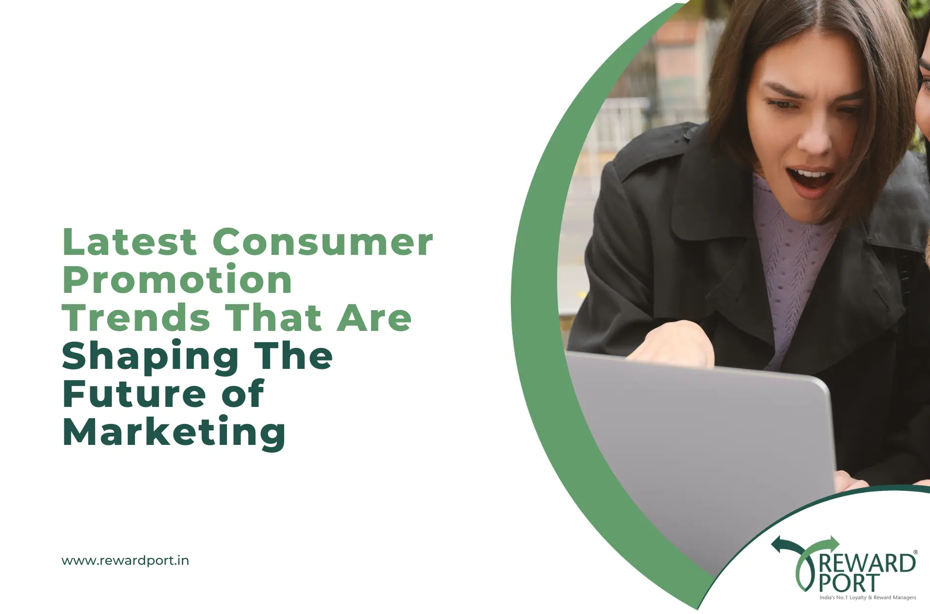 Latest Consumer Promotion Trends That Are Shaping The Future of Marketing