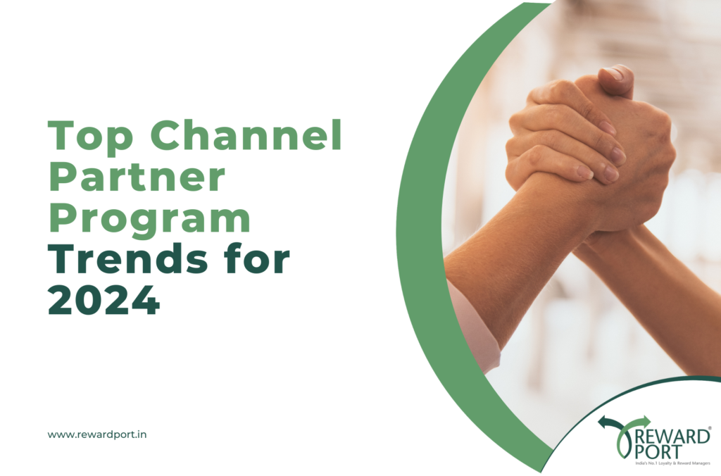 Top Channel Partner Program Trends for 2024
