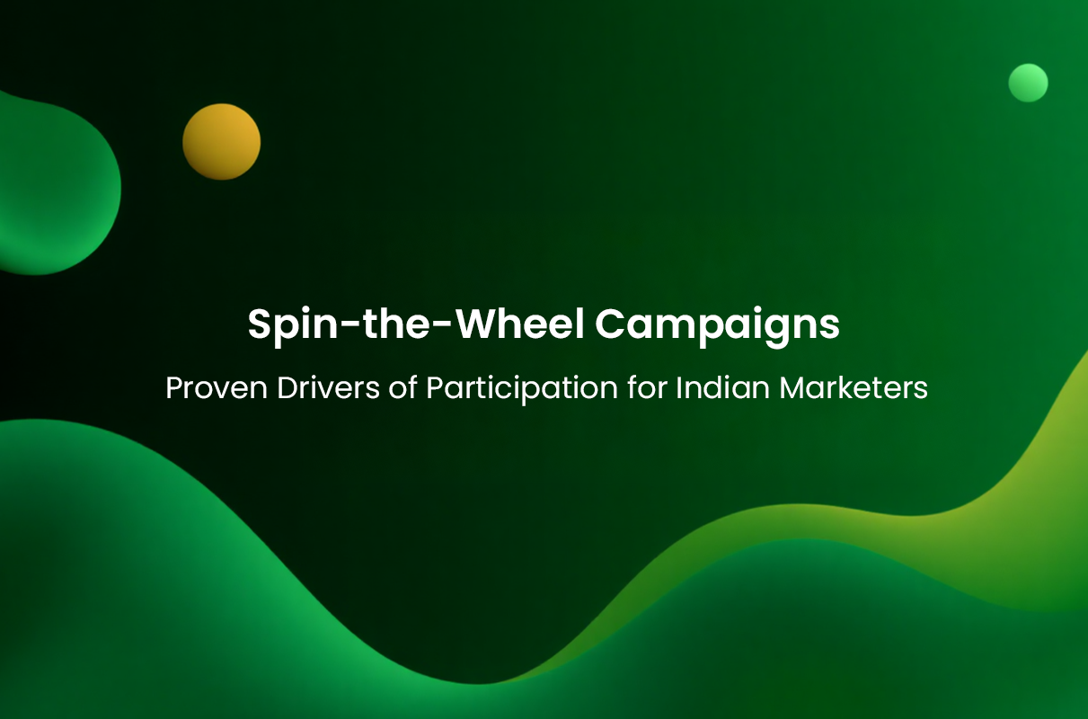Spin-the-Wheel-Campaigns