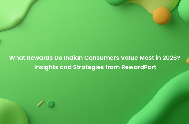 Reward Pot What Rewards Do Indian Consumers Value Most in 2026? Insights and ...