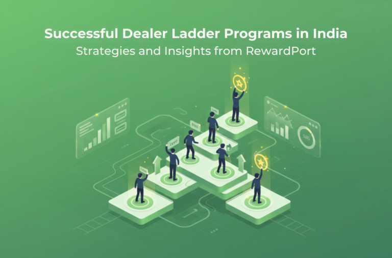 Reward Pot Successful Dealer Ladder Programs in India: Strategies and Insights ...