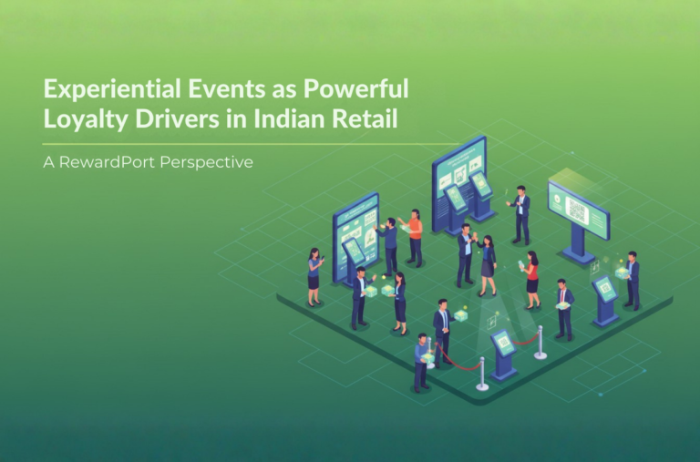 Experiential Events as Powerful Loyalty Drivers in Indian Retail: A ...