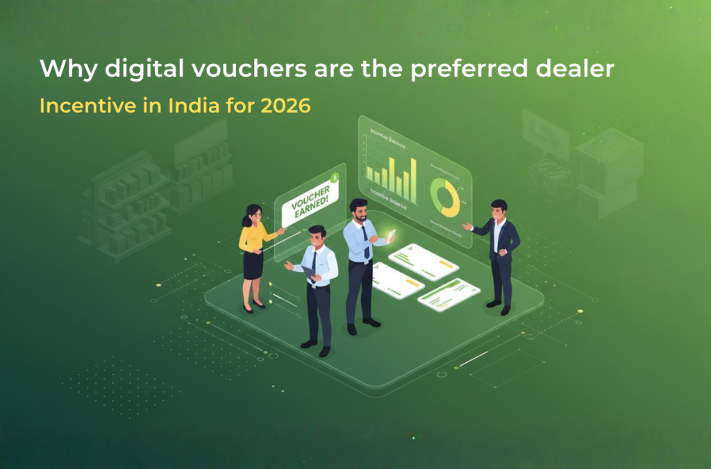 Dealer Rebate Program Why Digital Vouchers Are the Preferred Dealer Incentive in India for ...