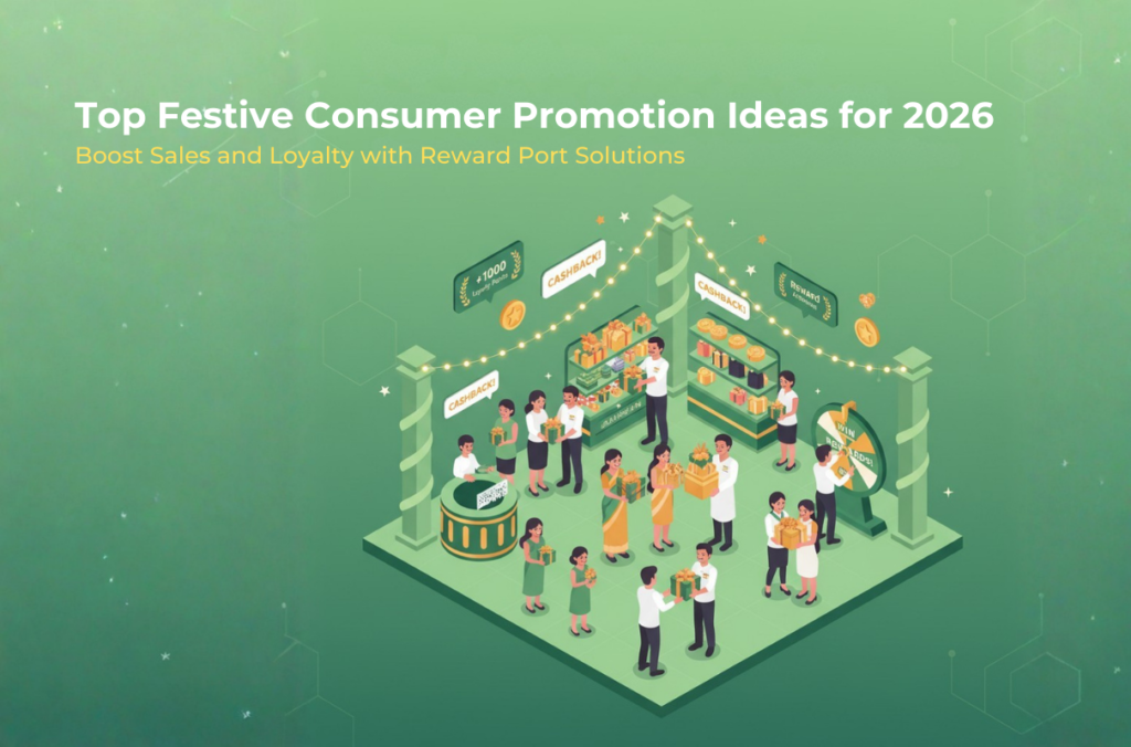Top Festive Consumer Promotion Ideas for 2026: Boost Sales and Loyalty ...
