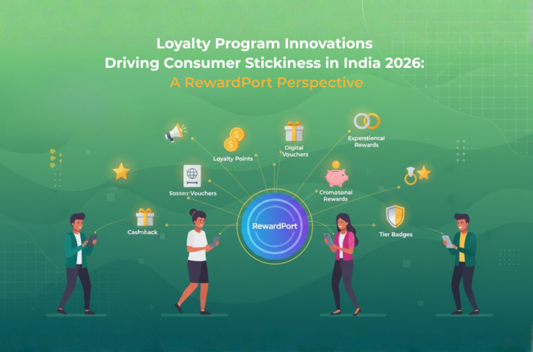 Reward Pot Loyalty Program Innovations Driving Consumer Stickiness in India 2026 ...