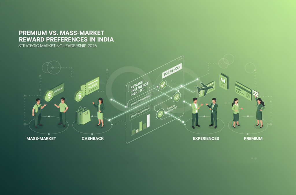 Reward Pot Premium vs. Mass-Market Reward Preferences in India: Strategic Insights ...