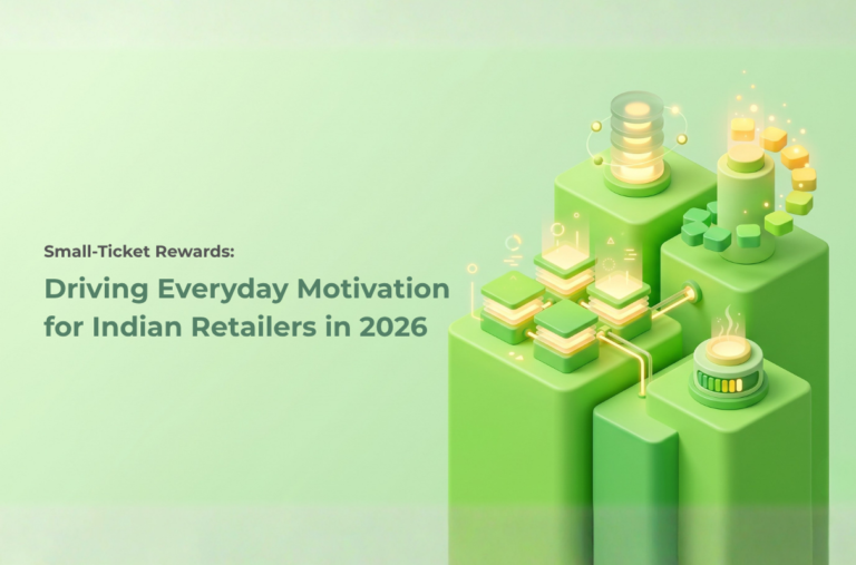 Reward Pot Small-Ticket Rewards: Driving Everyday Motivation for Indian Retailers ...