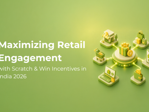 Maximizing Retail Engagement with Scratch & Win Incentives in India 2026