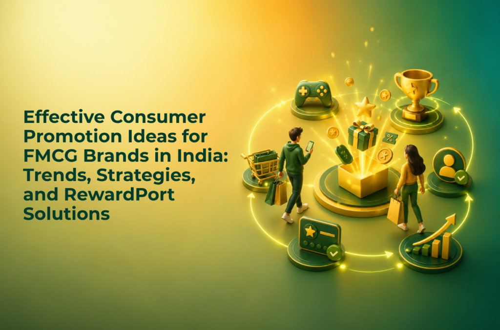 Consumer Promotion Trends Shaping 2026 Marketing Strategies in India: A ...