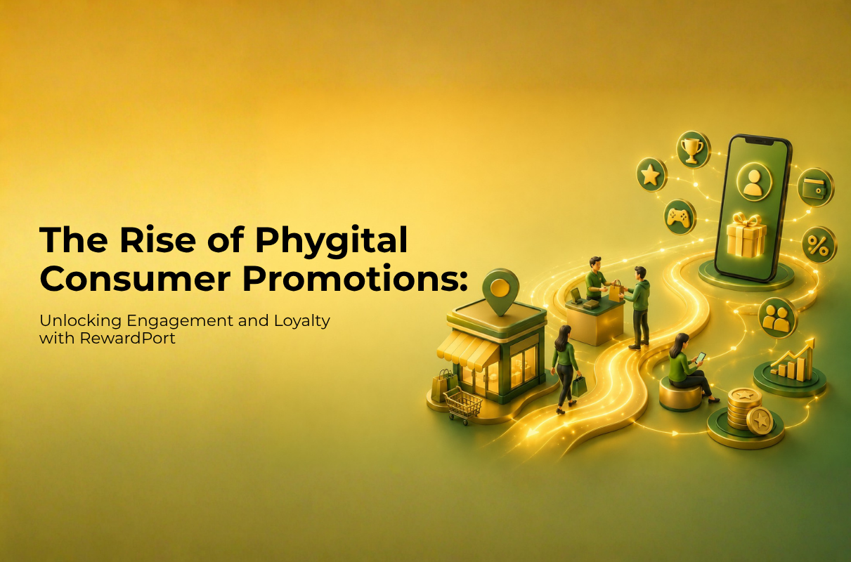 consumer promotions