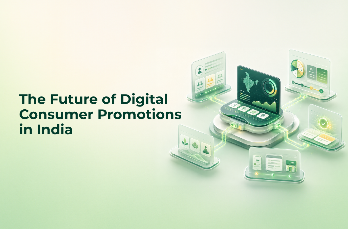 Future of Digital Consumer Promotions in India | RewardPort