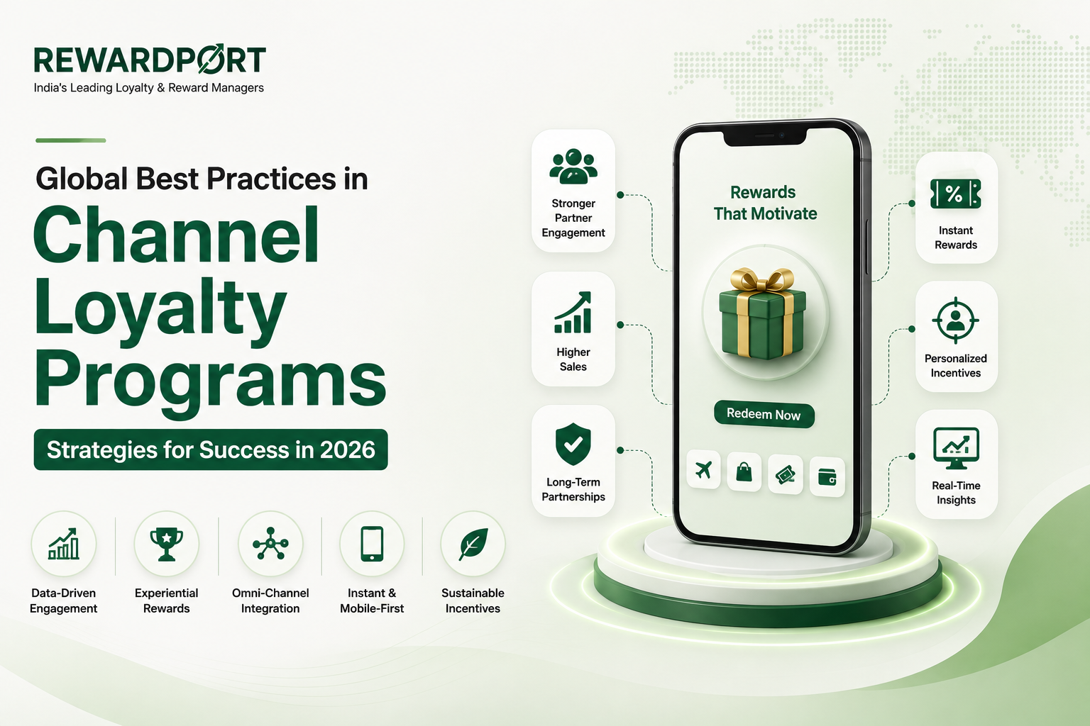 Channel Loyalty Programs