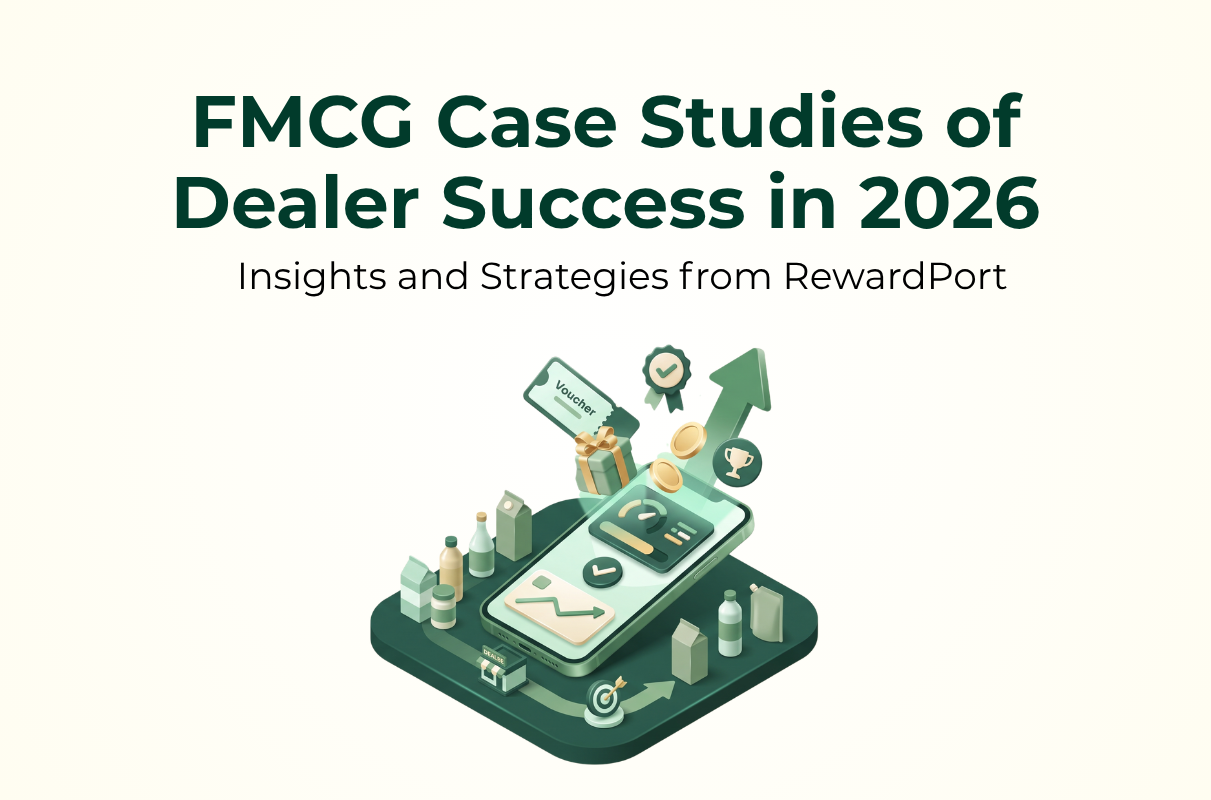 FMCG Case Studies of Dealer Success in 2026