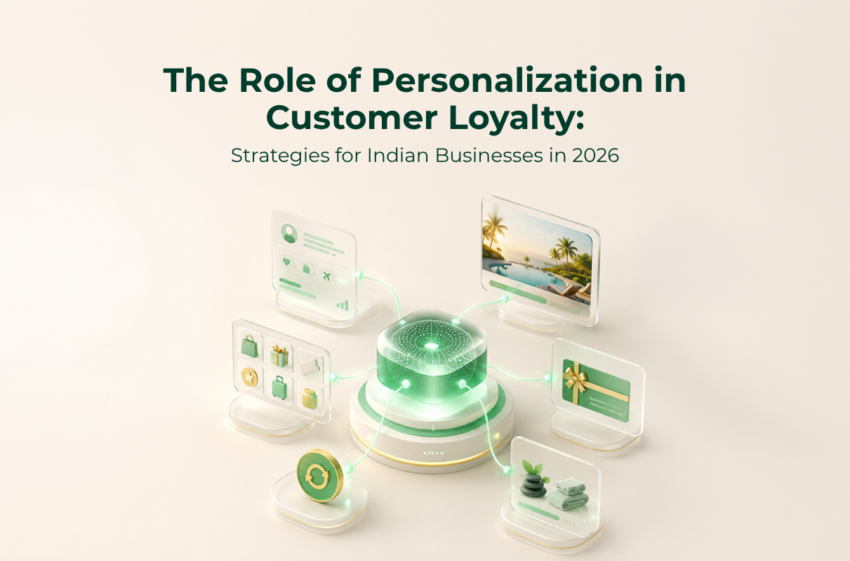 The Role of Personalization in Customer Loyalty: Strategies for Indian Businesses in 2026