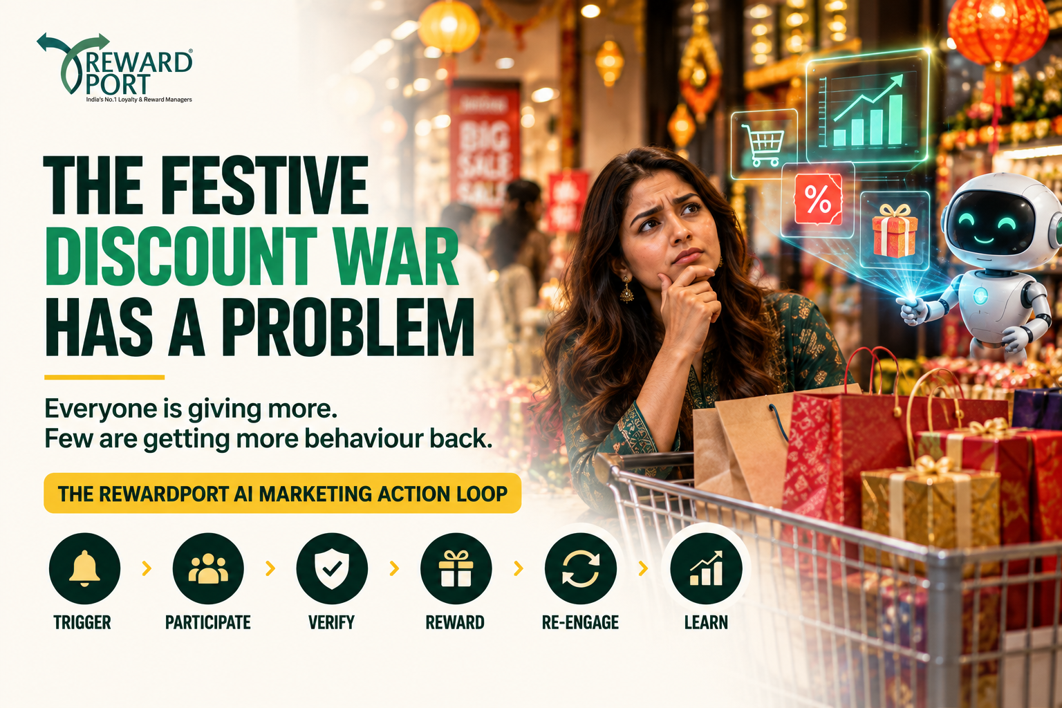 Festive Promotion Ideas India: Go Beyond Discounts in 2026