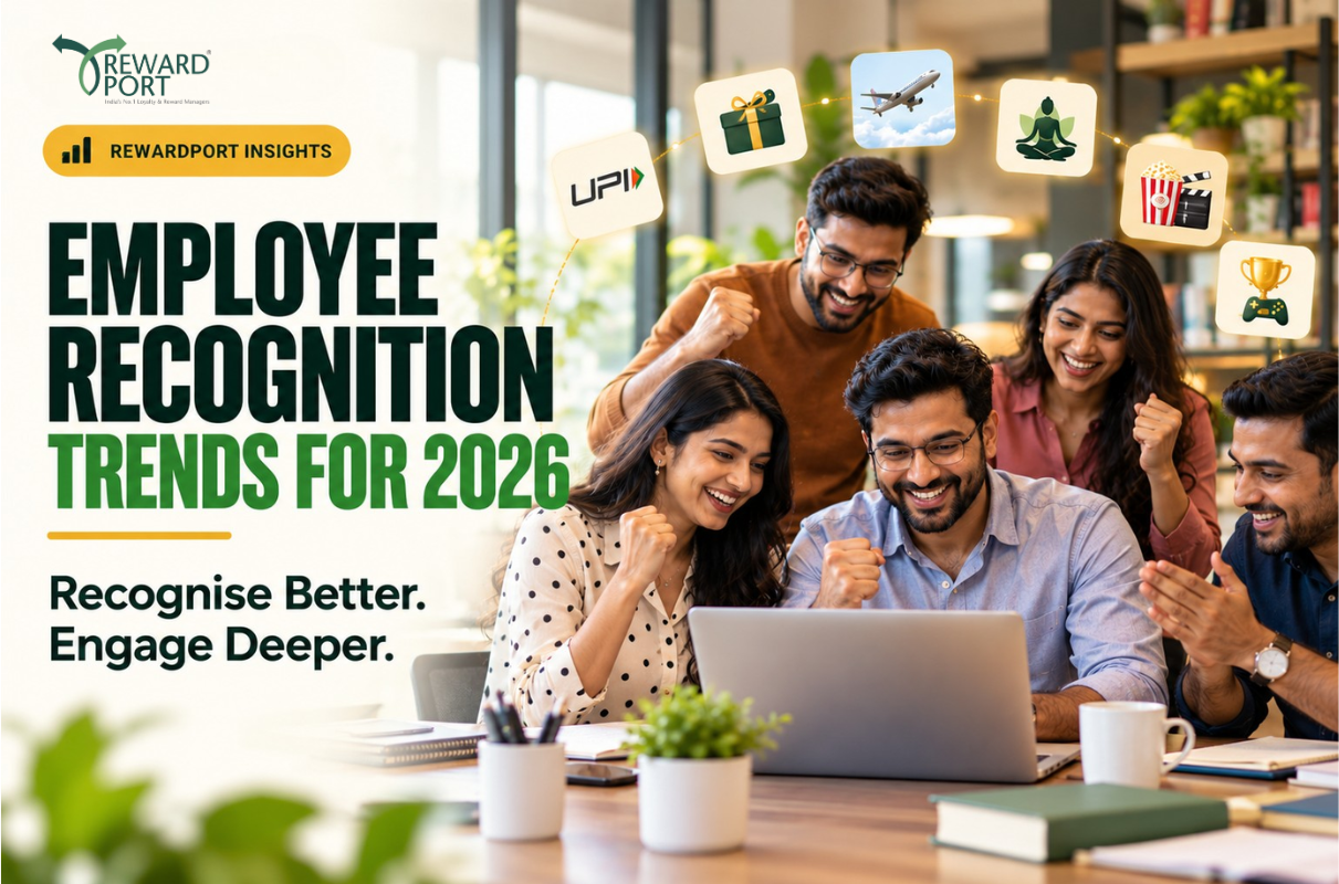 Employee Recognition Trends 2026 for Indian Businesses