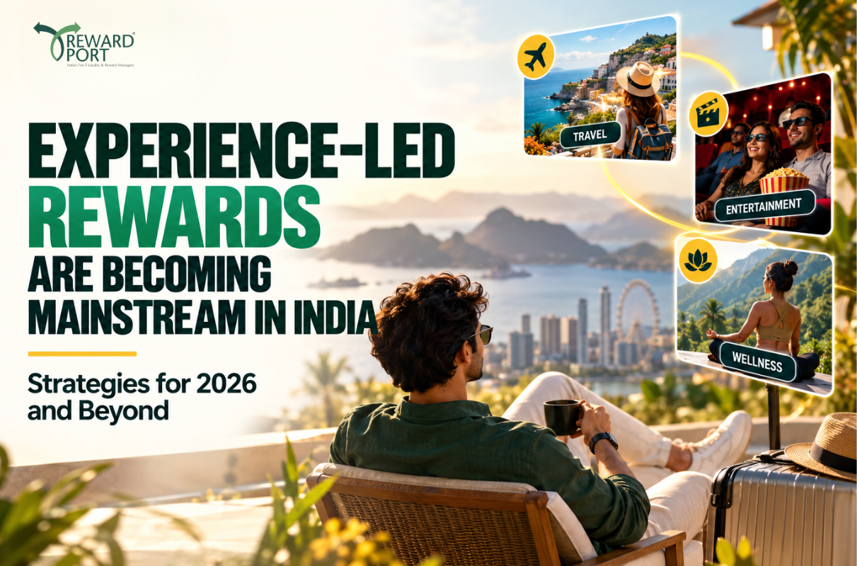 Experience-Led Rewards in India: The 2026 Growth Strategy